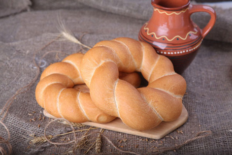 калач 0.300kg